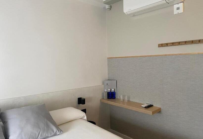 חדר דלוקס לארבעה, Calendula Hotel & Apartaments