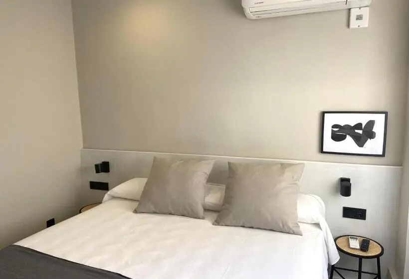 آپارتمان 1 خوابه, Calendula Hotel & Apartaments