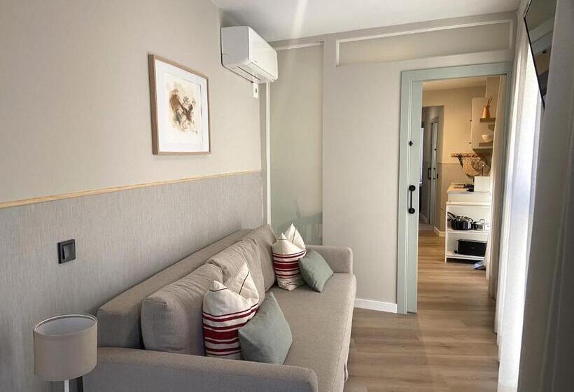 דירת חדר, Calendula Hotel & Apartaments