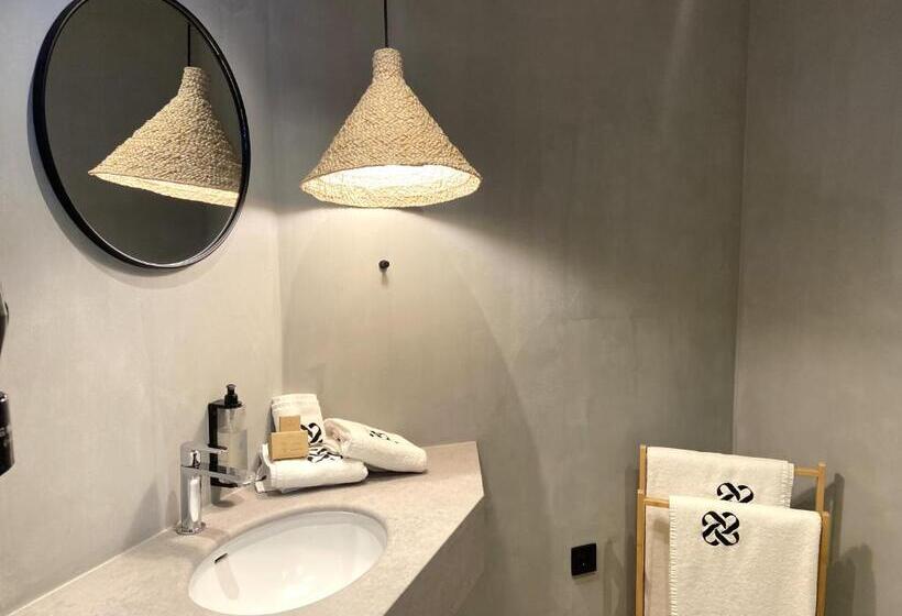 شقة غرفة واحدة, Calendula Hotel & Apartaments