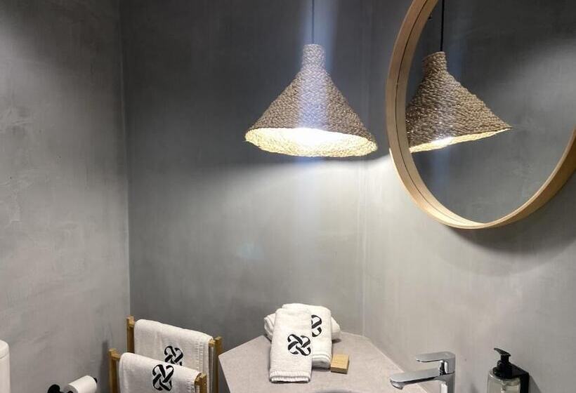 غرفة ديلوكس, Calendula Hotel & Apartaments