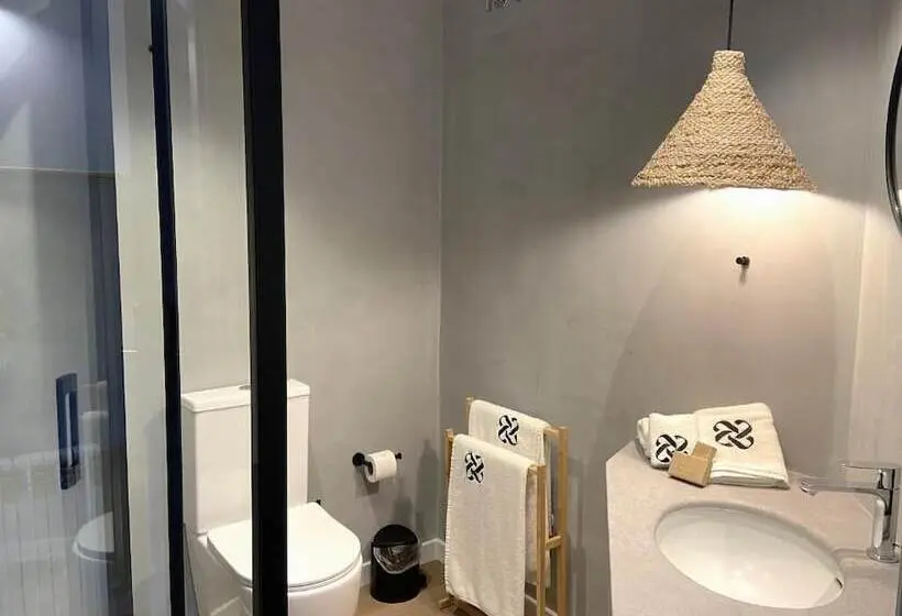 اتاق لوکس, Calendula Hotel & Apartaments