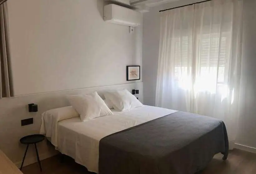 اتاق لوکس, Calendula Hotel & Apartaments