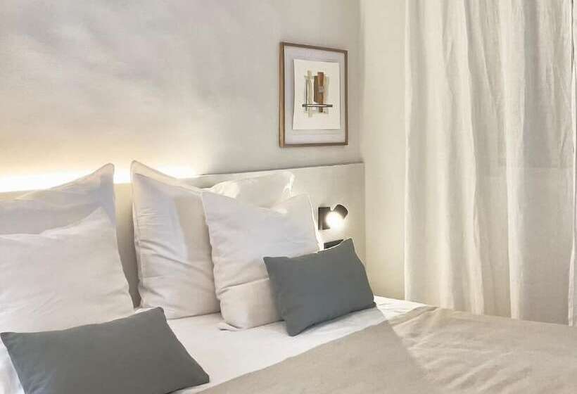 חדר דלוקס, Calendula Hotel & Apartaments