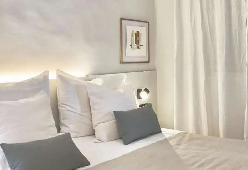 اتاق لوکس, Calendula Hotel & Apartaments