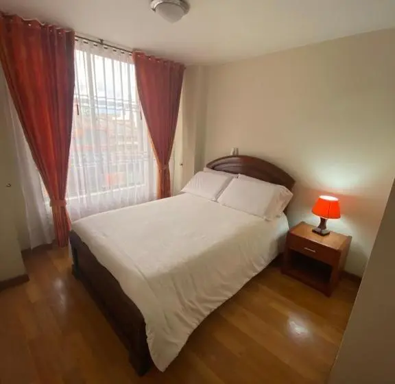 Chambre Standard Individuelle, Castillo Real