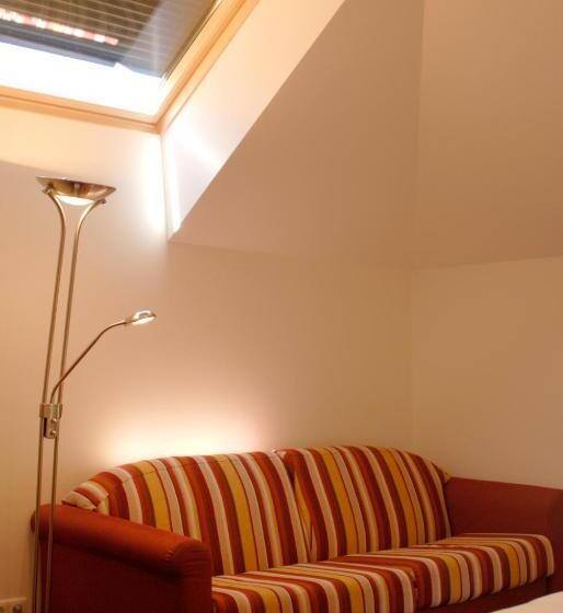 غرفة قياسية, Dolomiten