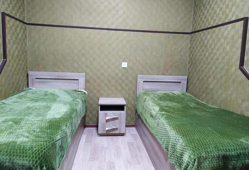 اتاق استاندارد, My House In Akhaltsikhe