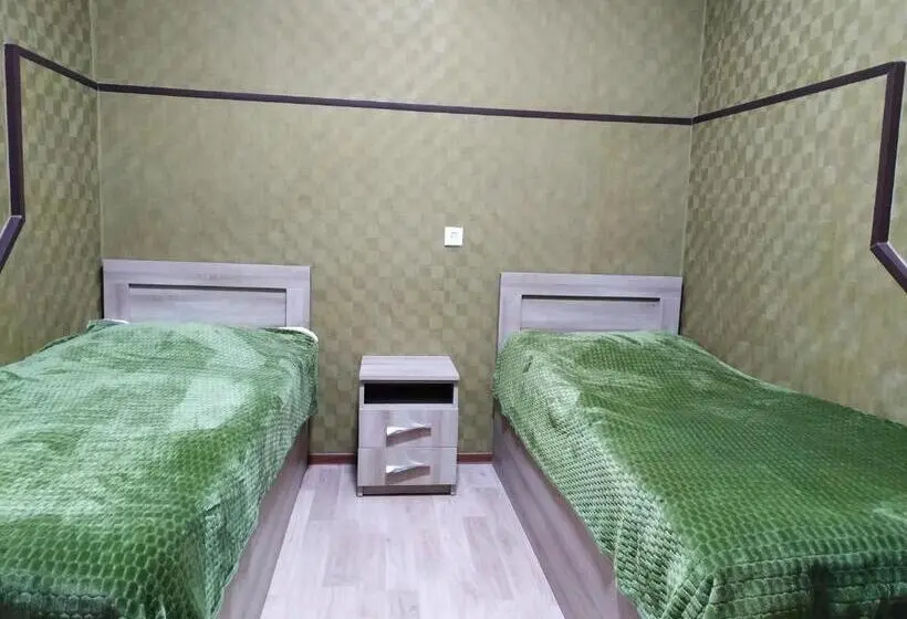 اتاق استاندارد, My House In Akhaltsikhe