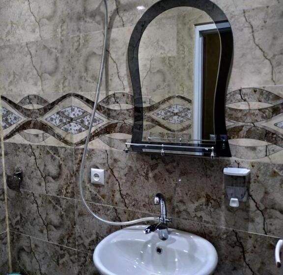 اتاق استاندارد, My House In Akhaltsikhe