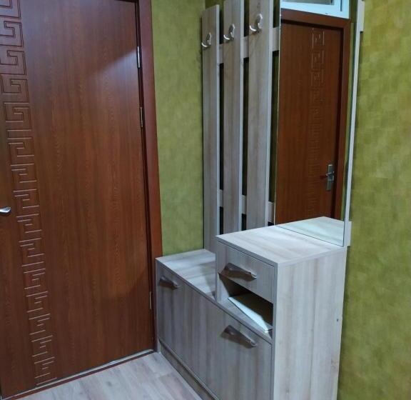 اتاق استاندارد, My House In Akhaltsikhe