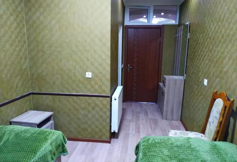 اتاق استاندارد, My House In Akhaltsikhe