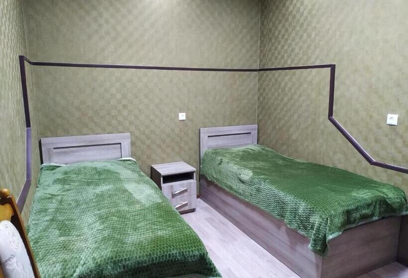 اتاق استاندارد, My House In Akhaltsikhe