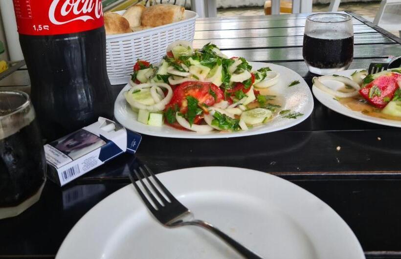 اتاق استاندارد, My House In Akhaltsikhe