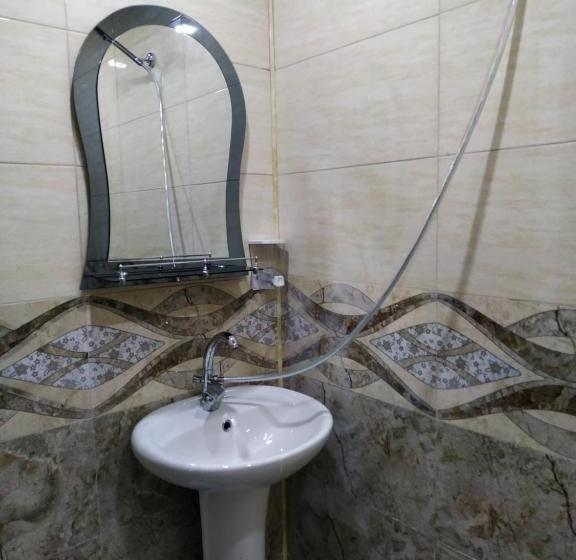 اتاق استاندارد با بالکن, My House In Akhaltsikhe