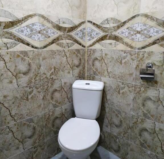 اتاق استاندارد با بالکن, My House In Akhaltsikhe