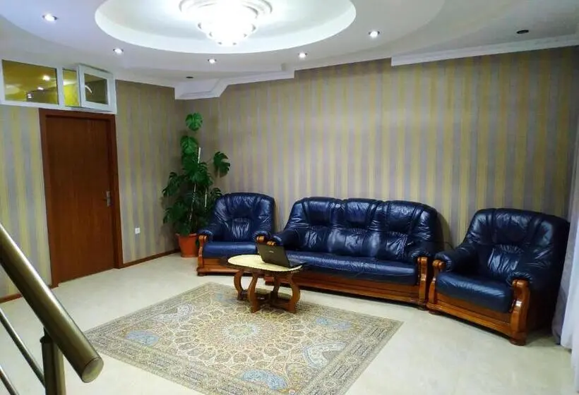 اتاق استاندارد با بالکن, My House In Akhaltsikhe