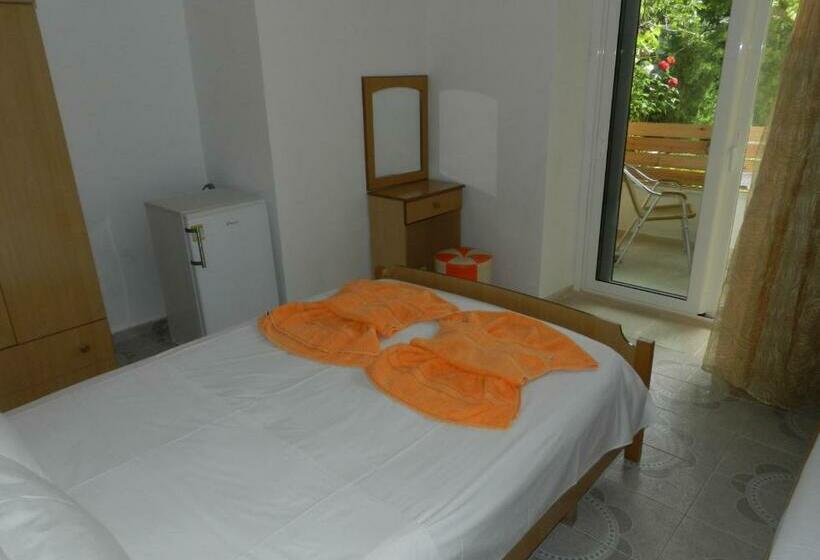 スタンダードトリプルルーム, Mare Bed & Breakfast