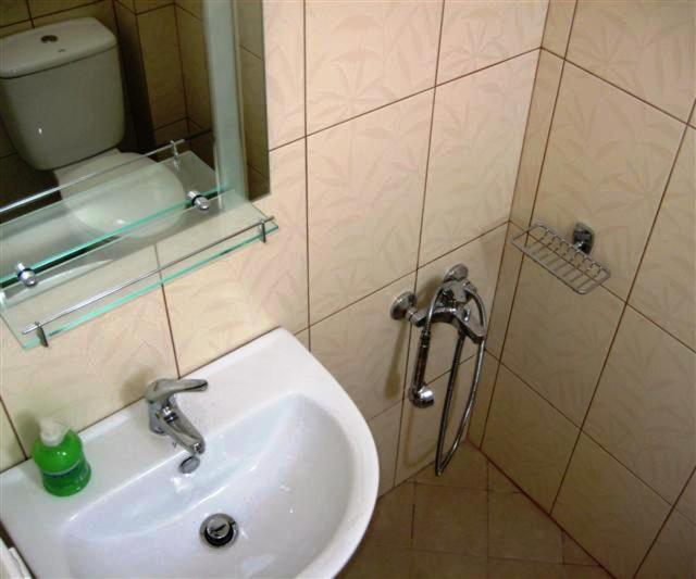 スタンダードトリプルルーム, Mare Bed & Breakfast