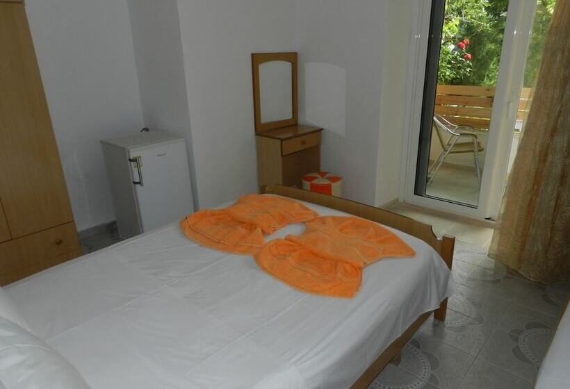 Номер Стандарт Трехместный, Mare Bed & Breakfast