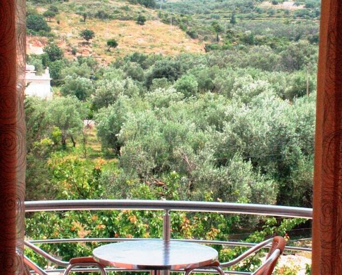 スタンダードトリプルルーム, Mare Bed & Breakfast