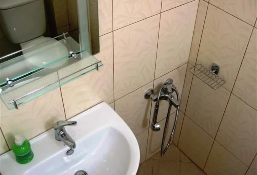 Номер Стандарт Трехместный, Mare Bed & Breakfast