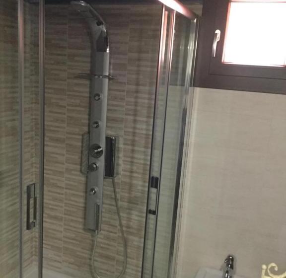 סוויטת ג'וניור דלוקס, Palazzo Diamante