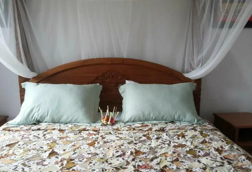 Superior-huone, Villa Santai Karangasem