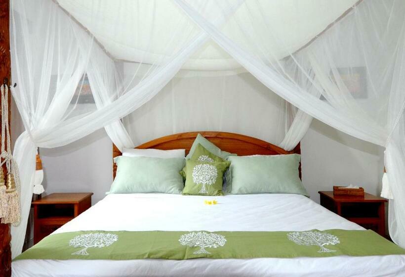 Номер Superior, Villa Santai Karangasem
