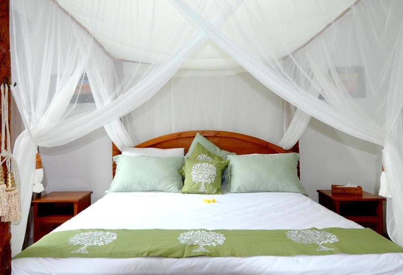 וילה בת 3 חדרי שינה, Villa Santai Karangasem