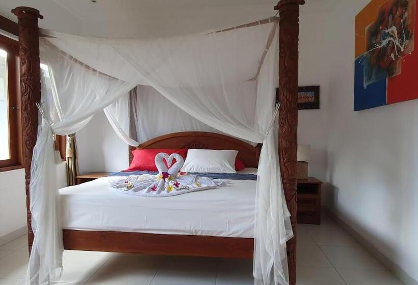 Номер Superior, Villa Santai Karangasem