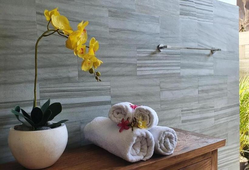 Номер Superior, Villa Santai Karangasem