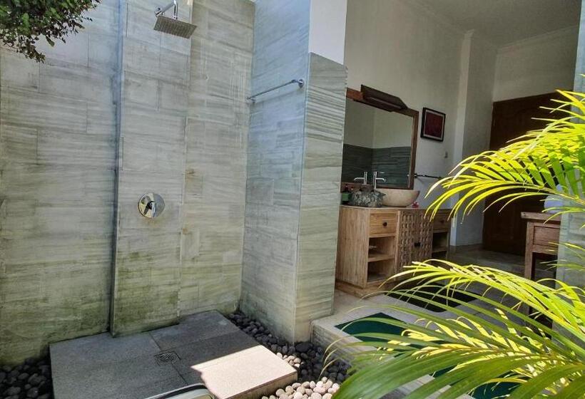 Номер Superior, Villa Santai Karangasem