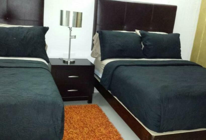 חדר סטודיו סטנדרד, Premier Hotel Suites