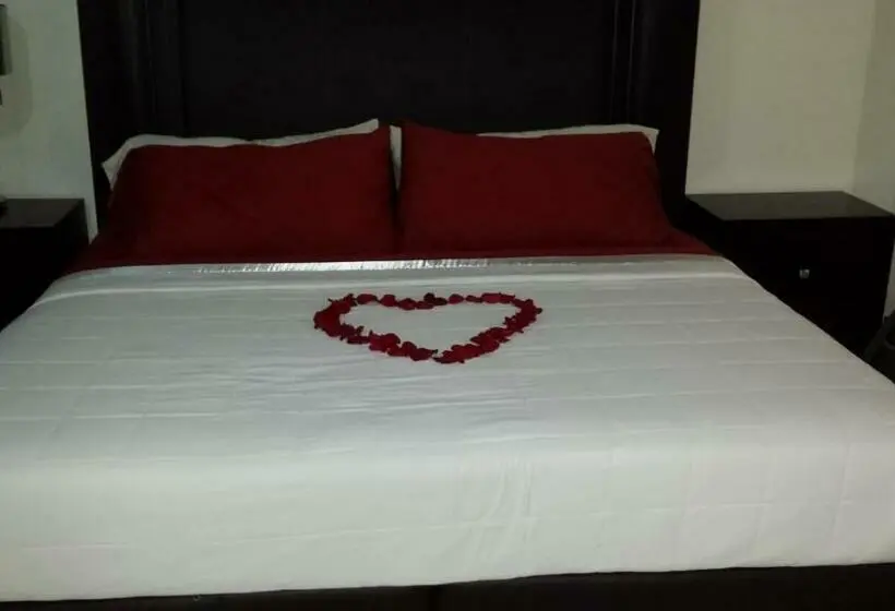 آپارتمان لوکس 1 خوابه, Premier Hotel Suites