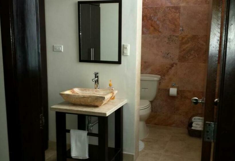 חדר סטודיו סטנדרד, Premier Hotel Suites