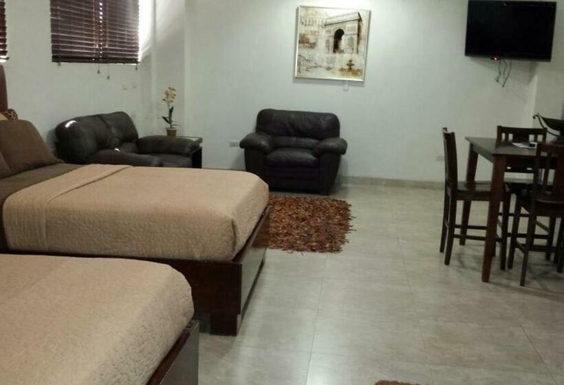 חדר סטודיו סטנדרד, Premier Hotel Suites