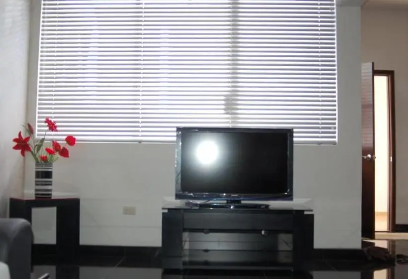 آپارتمان لوکس 1 خوابه, Premier Hotel Suites