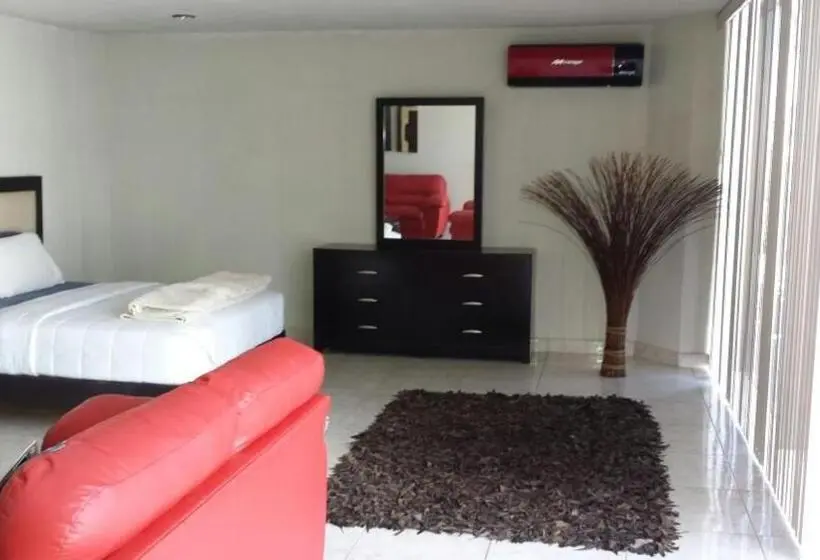 آپارتمان سوپریور 1 خوابه, Premier Hotel Suites