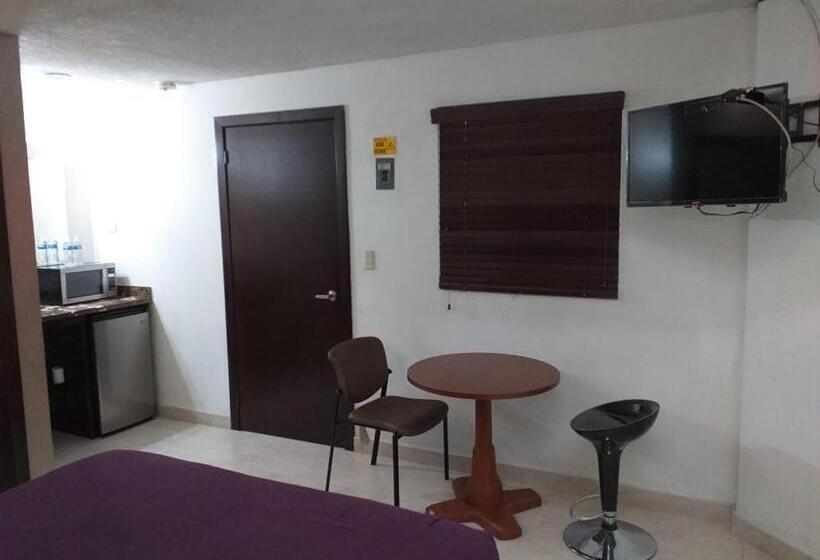 エクゼクティブワンルーム, Premier Hotel Suites