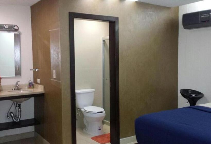 סטודיו אקזקיוטיב, Premier Hotel Suites