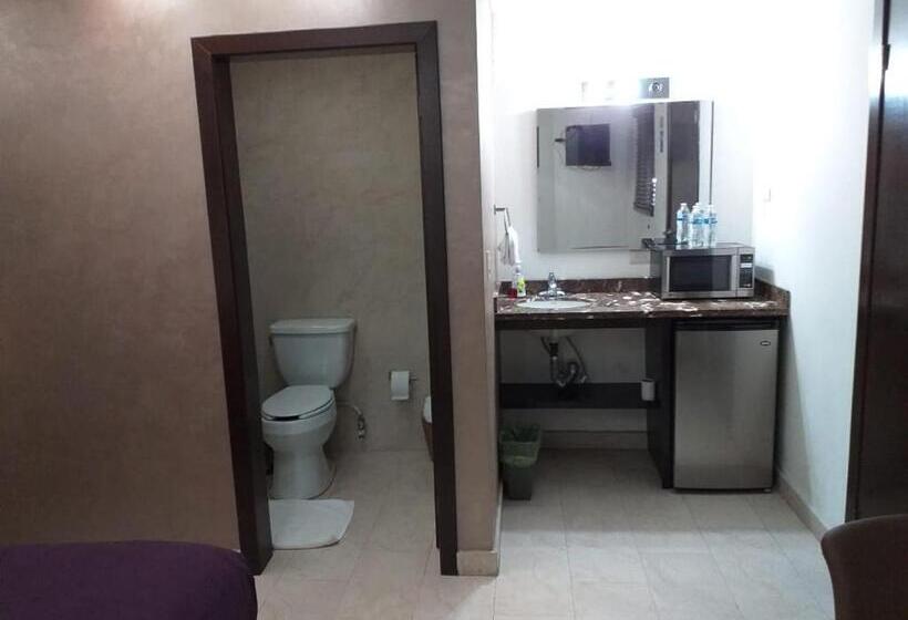 エクゼクティブワンルーム, Premier Hotel Suites