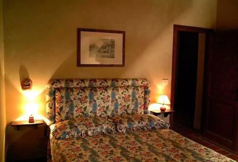 اتاق استاندارد, Monaco Di Mezzo