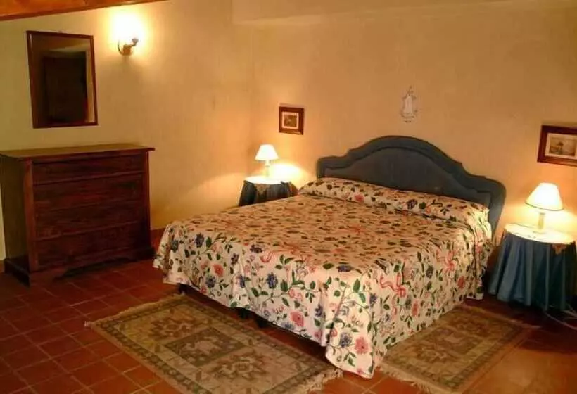 اتاق استاندارد, Monaco Di Mezzo