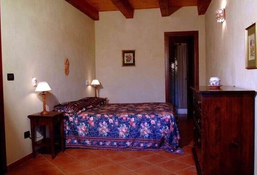 スタンダードルーム, Monaco Di Mezzo