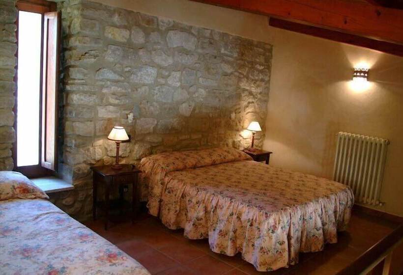 Номер Стандарт Трехместный, Monaco Di Mezzo