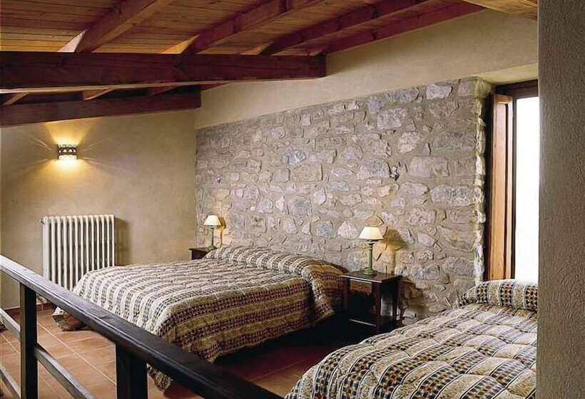 Четырехместный Номер Стандарт, Monaco Di Mezzo