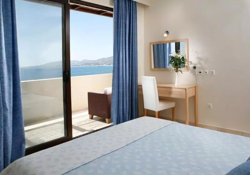 海の見える１ベッドルームアパートメント, Al Mare Villas