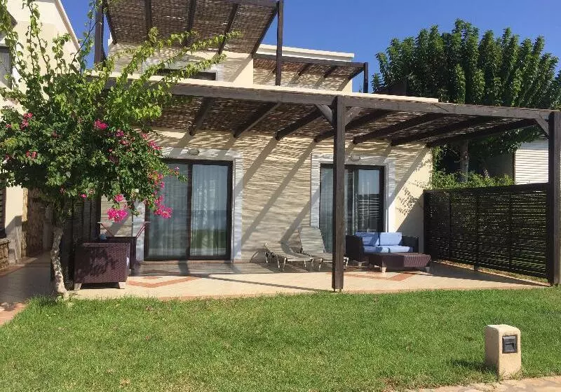 海の見える１ベッドルームアパートメント, Al Mare Villas