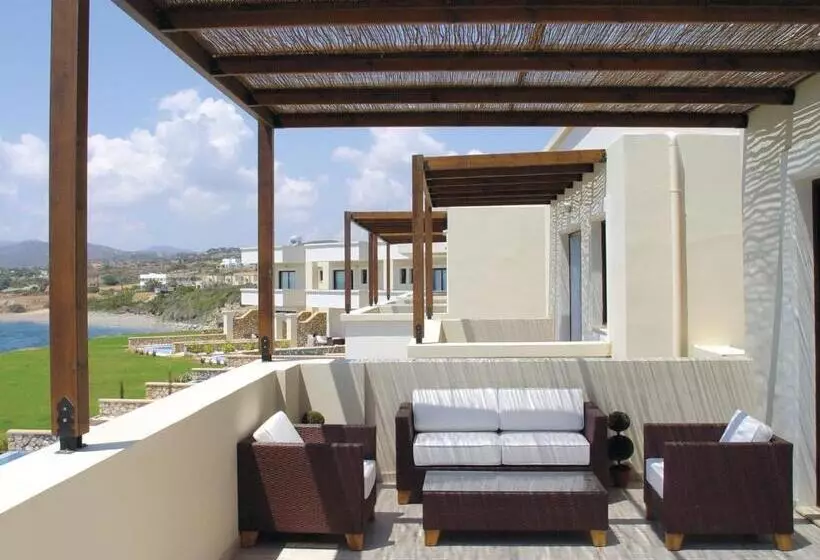 海の見える１ベッドルームアパートメント, Al Mare Villas